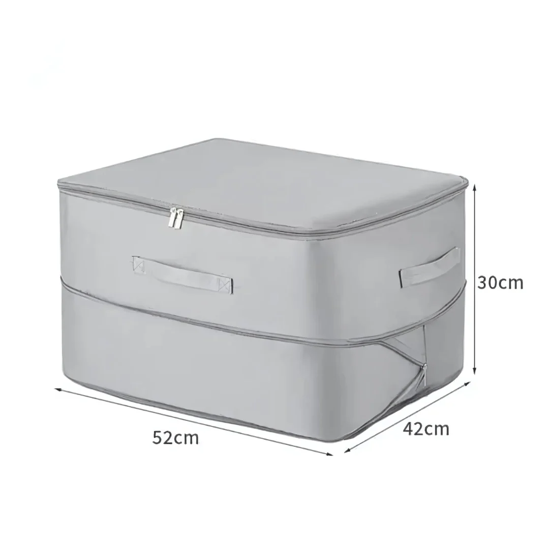 Sac de compression textile - Image 4
