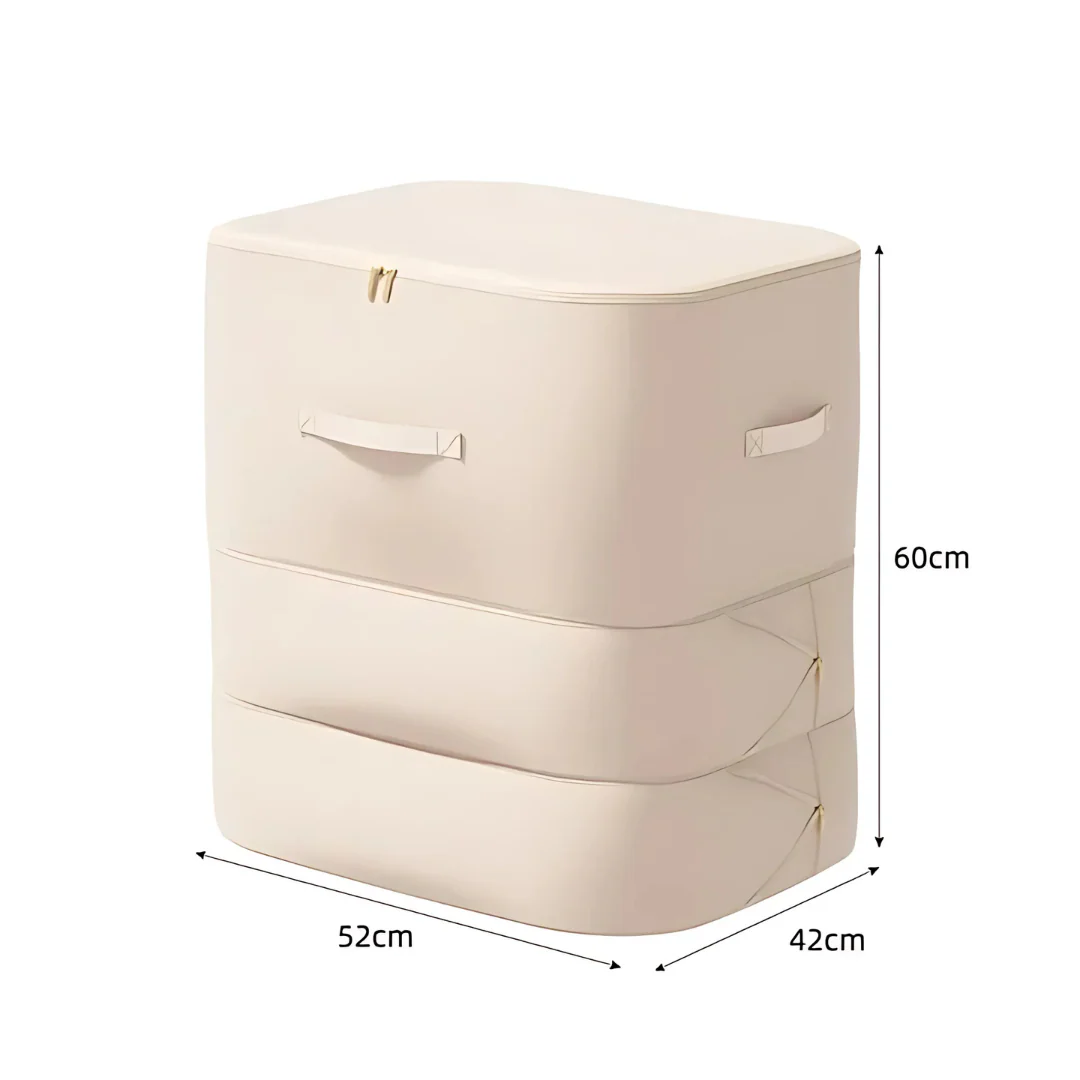 Sac de compression textile - Image 5