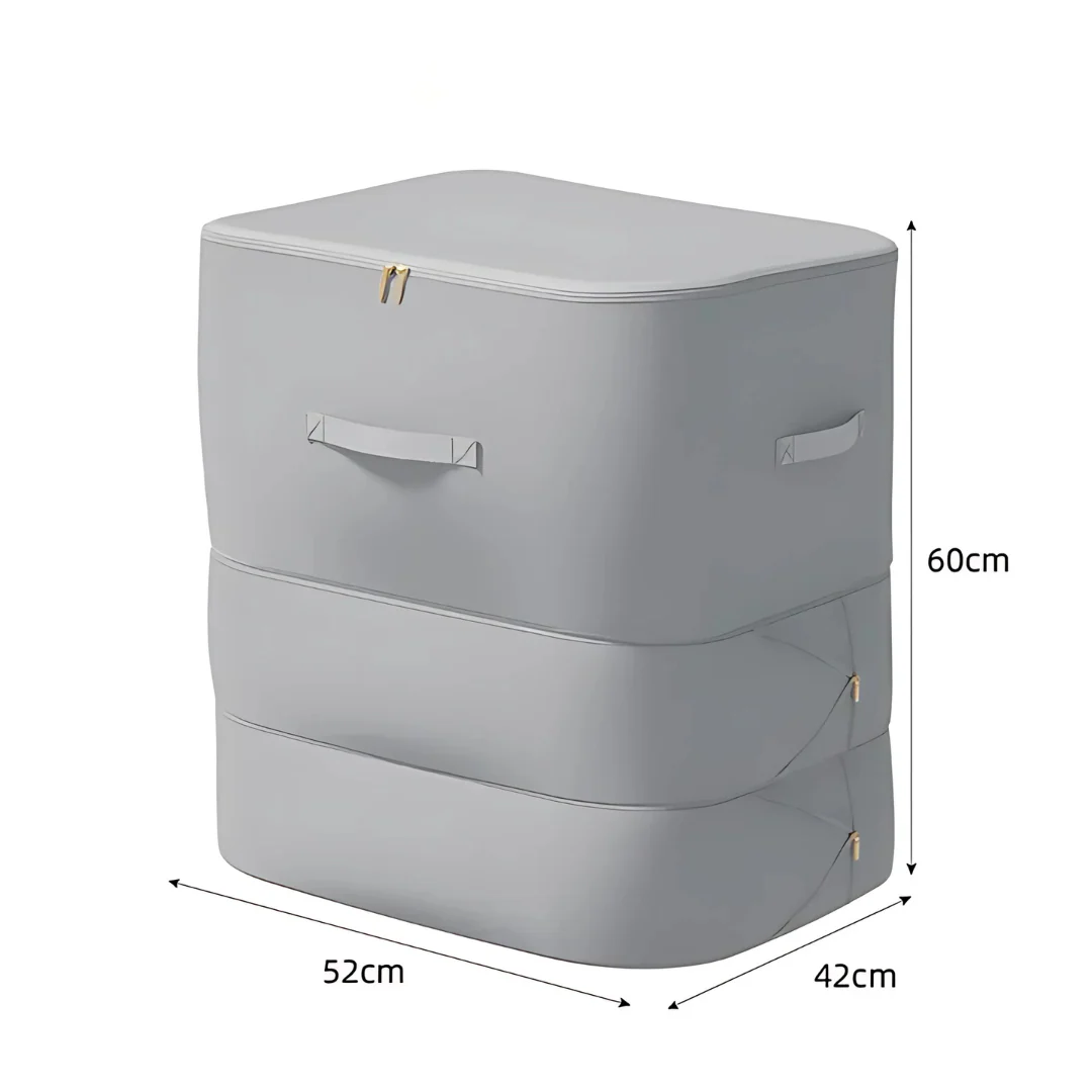 Sac de compression textile - Image 6