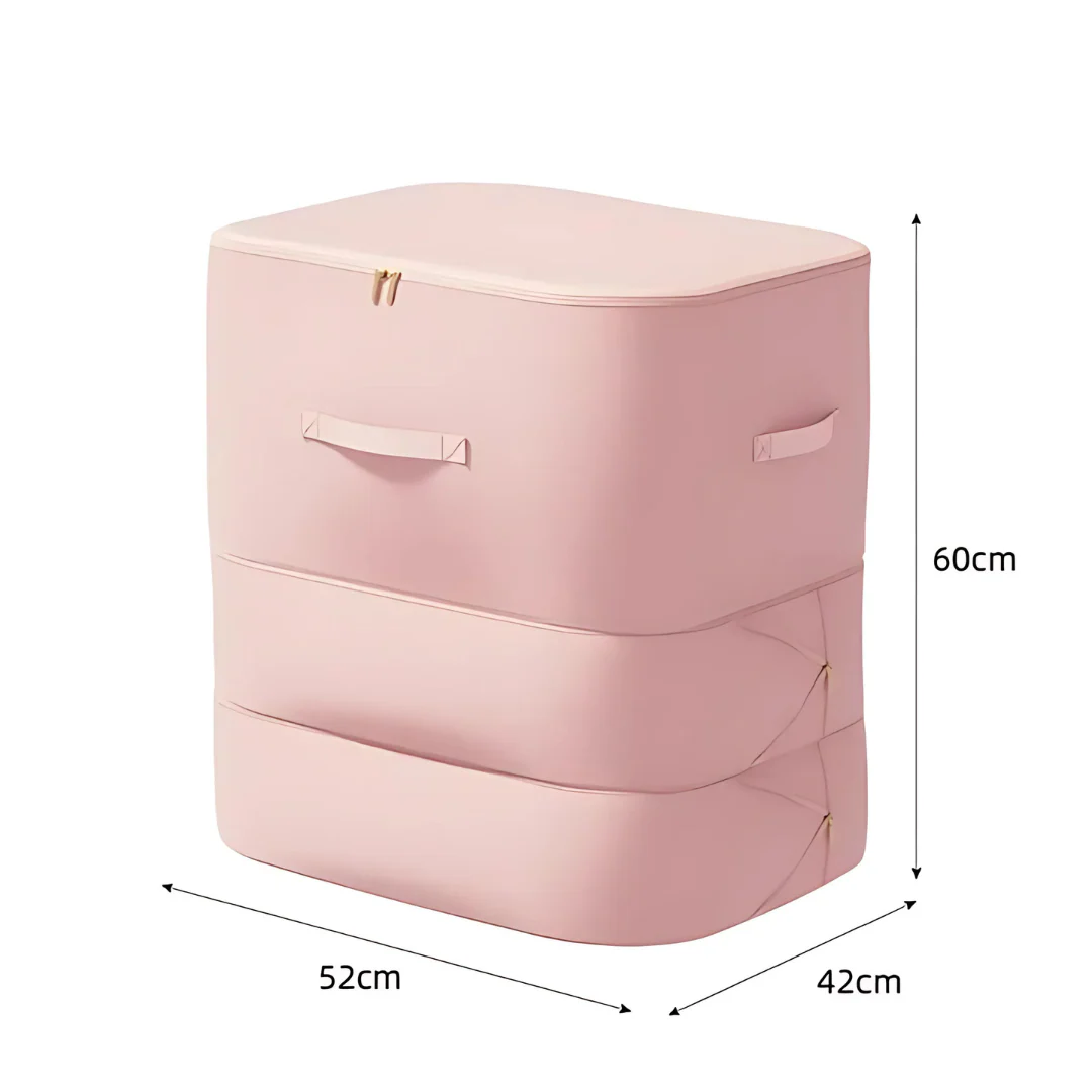 Sac de compression textile - Image 7