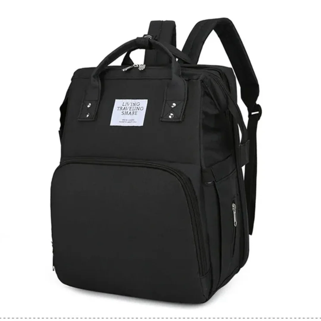 Sac à dos multifonction pour parents - Image 10