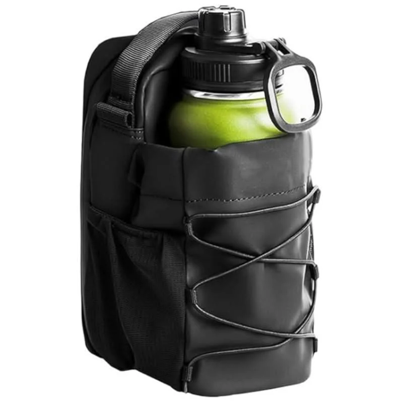 Sac magnétique compact pour bouteille et accessoires - Image 11