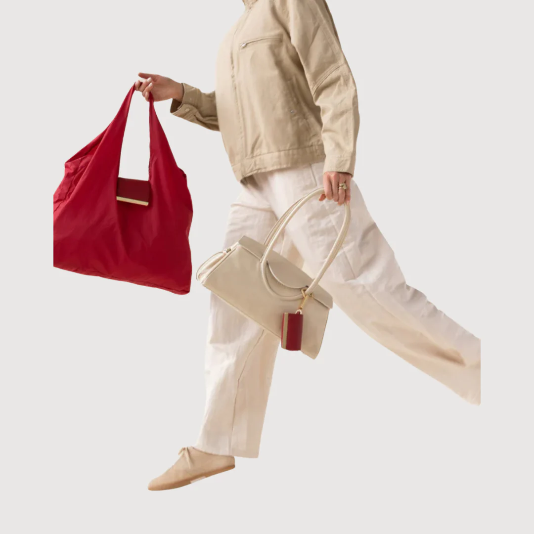 Sac pliable multifonction pratique et élégant - Image 10