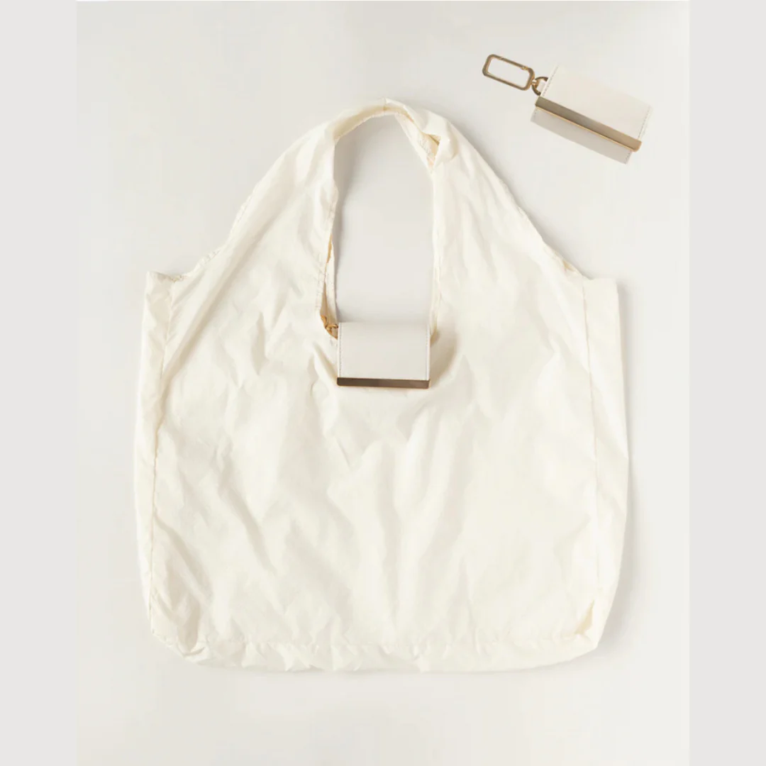Sac pliable multifonction pratique et élégant - Image 13