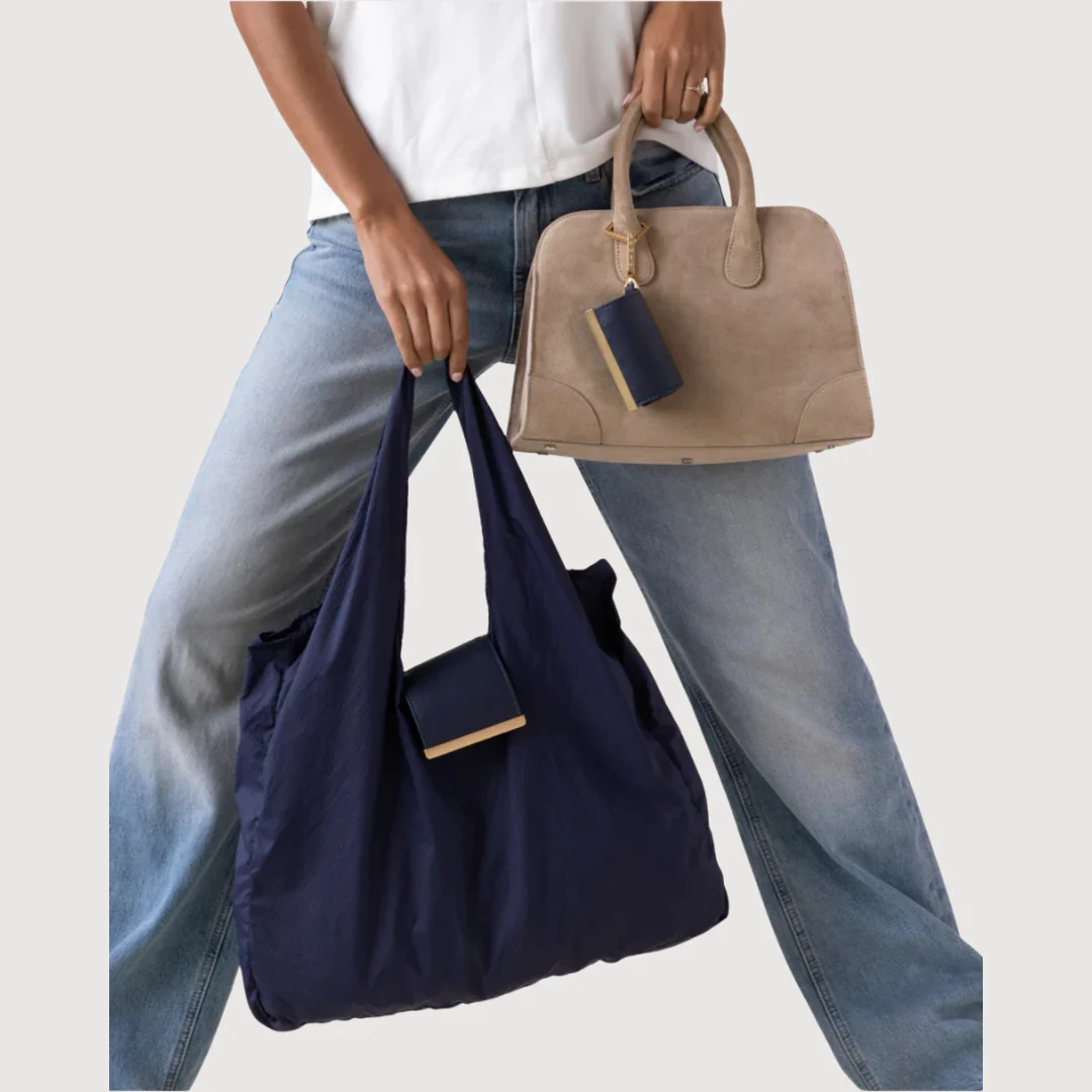 Sac pliable multifonction pratique et élégant - Image 16