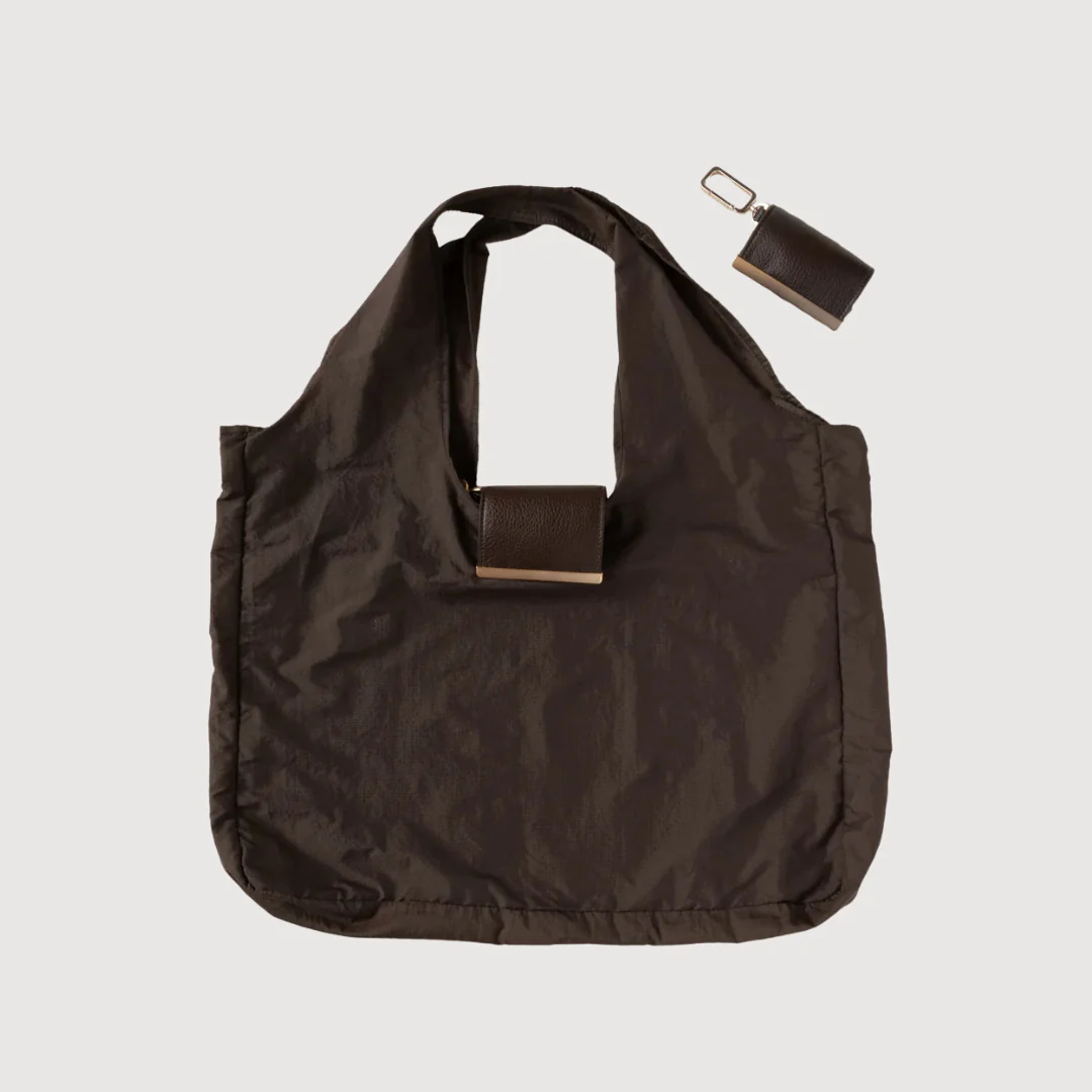 Sac pliable multifonction pratique et élégant - Image 3