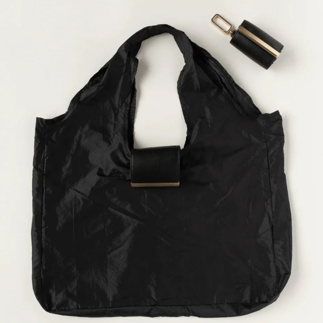 Sac pliable multifonction pratique et élégant - Image 5