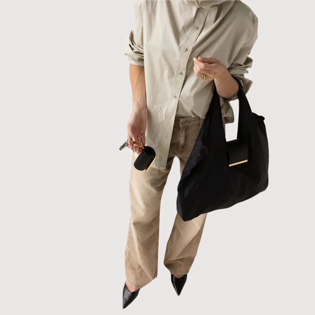 Sac pliable multifonction pratique et élégant - Image 6