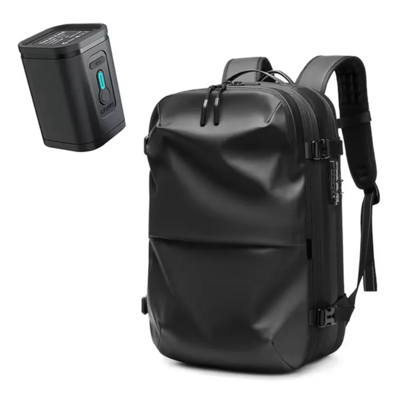 Sac Ă dos de voyage extensible