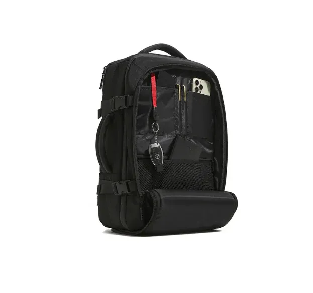 Sac Ă dos de voyage extensible - Image 3