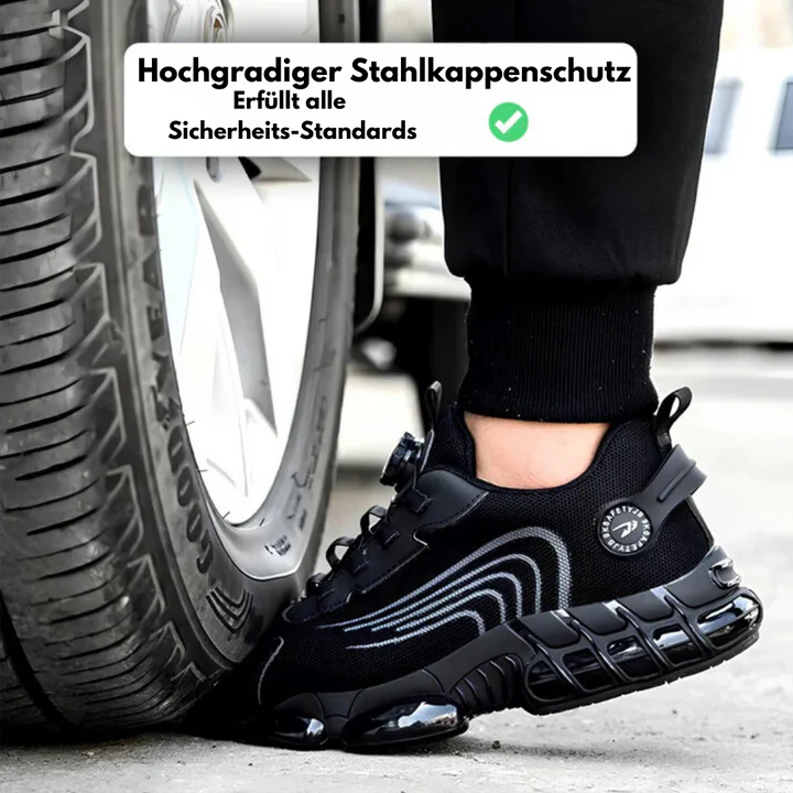 SafeStep â Chaussure de sĂ©curitĂ© ergonomique et anti-douleur - Image 5