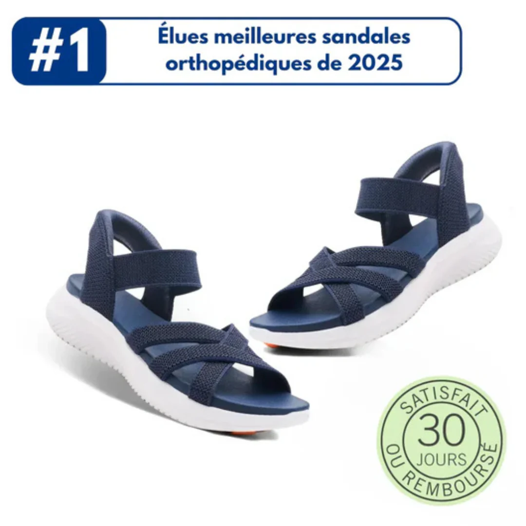 Sandales Confort Femme - Image 22