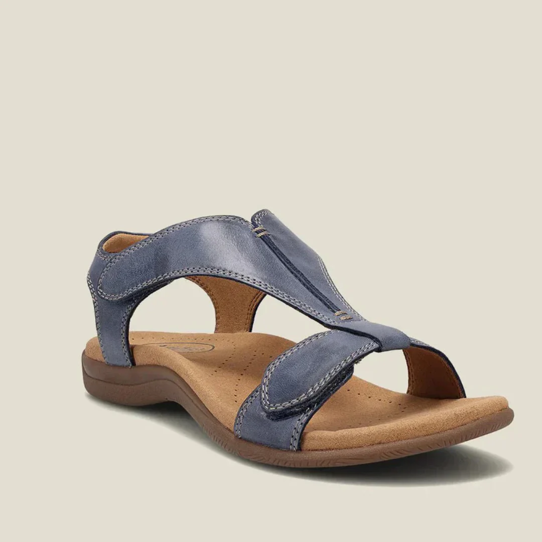 Sandales Confort Ergonomiques - Image 2
