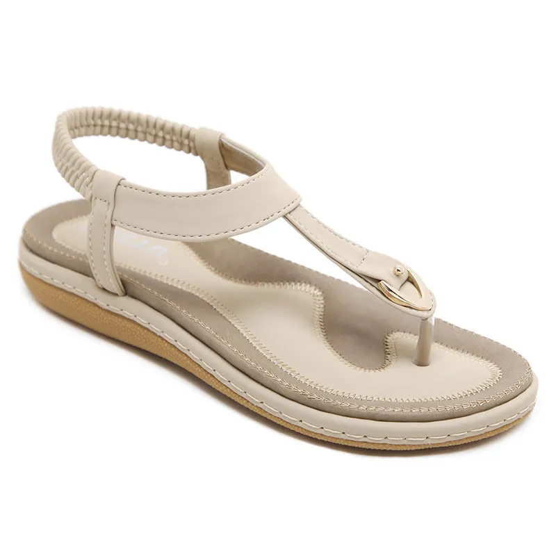 Sandales confortables femme - Image 3