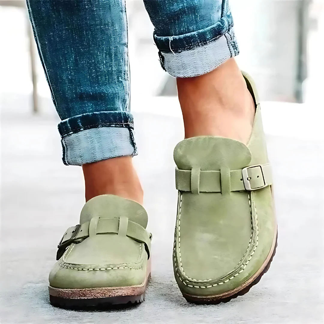 Sandales Femme Ultra-Confort au Style Décontracté - Image 2