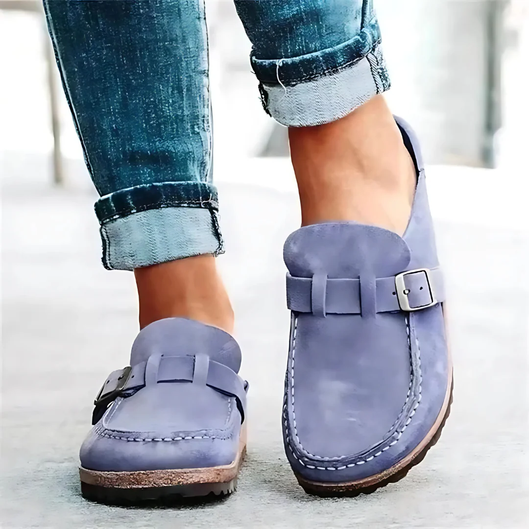 Sandales Femme Ultra-Confort au Style Décontracté - Image 3