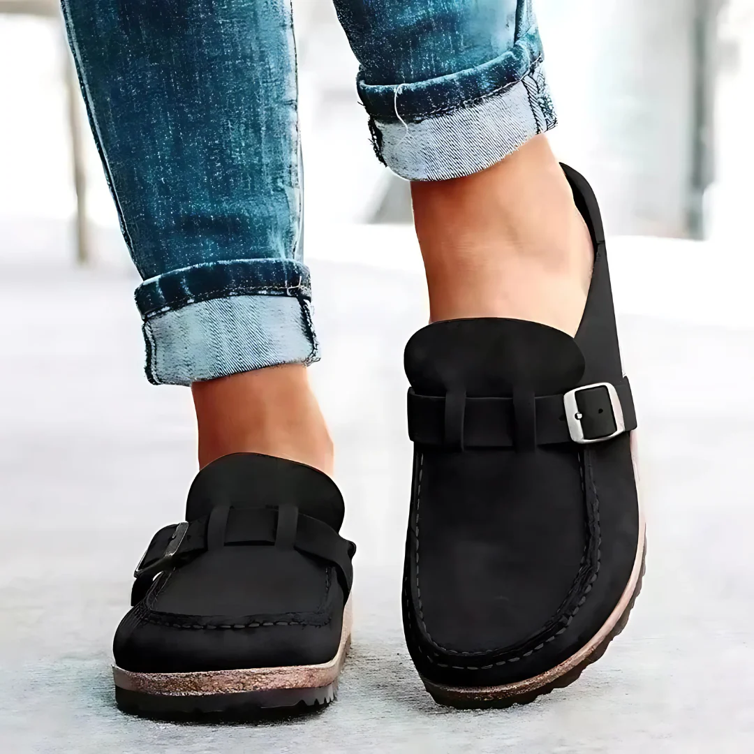 Sandales Femme Ultra-Confort au Style Décontracté - Image 4
