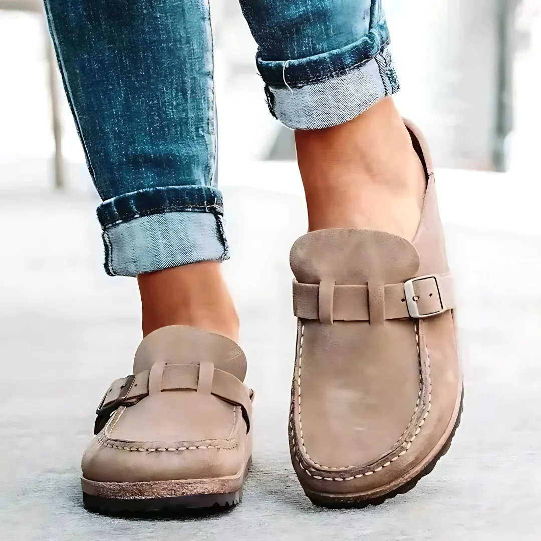 Sandales Femme Ultra-Confort au Style Décontracté - Image 8