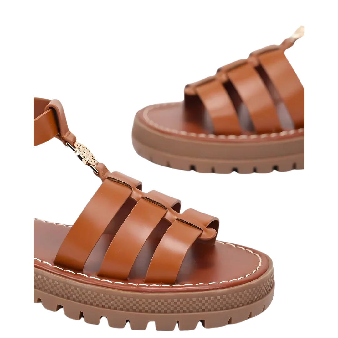 Sandales Gladiateur Femme - Image 4