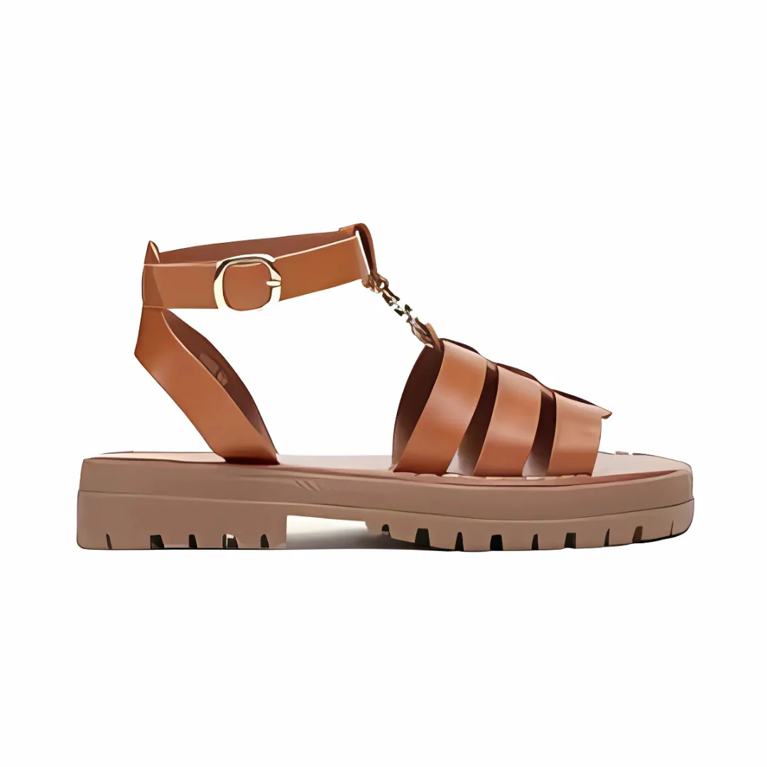 Sandales Gladiateur Femme - Image 5