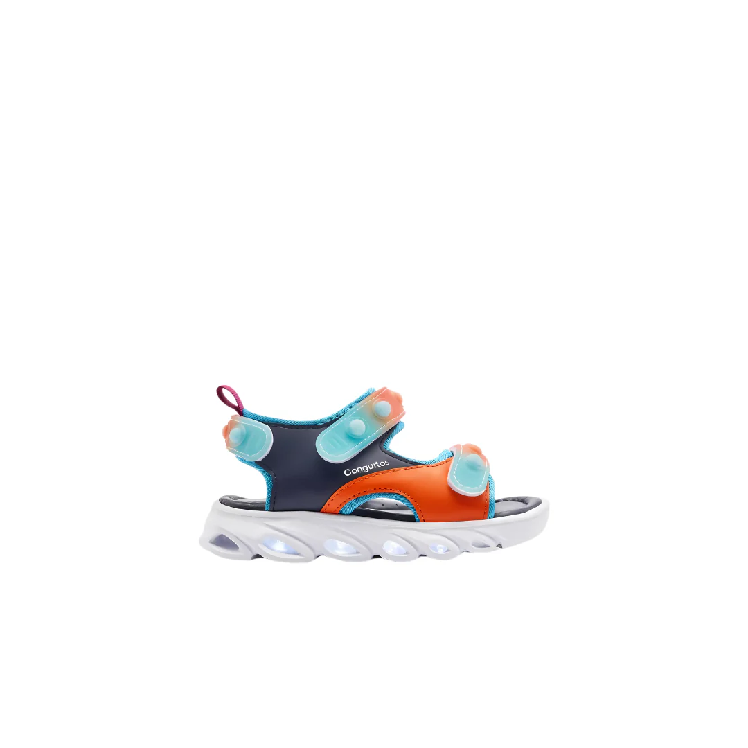 Sandales LED pour filles - Image 5