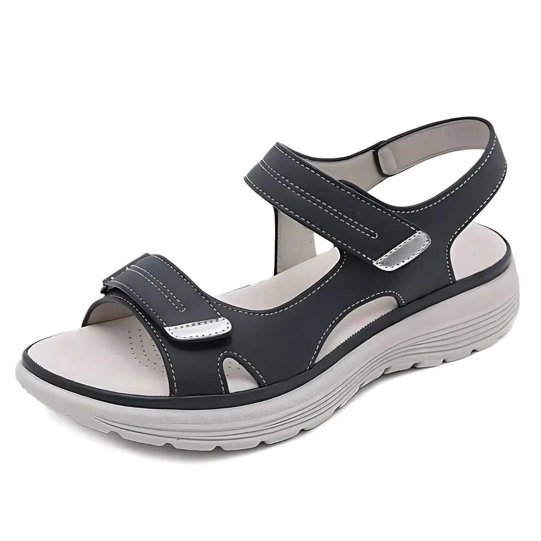 Sandales orthopédiques été femme - Image 2