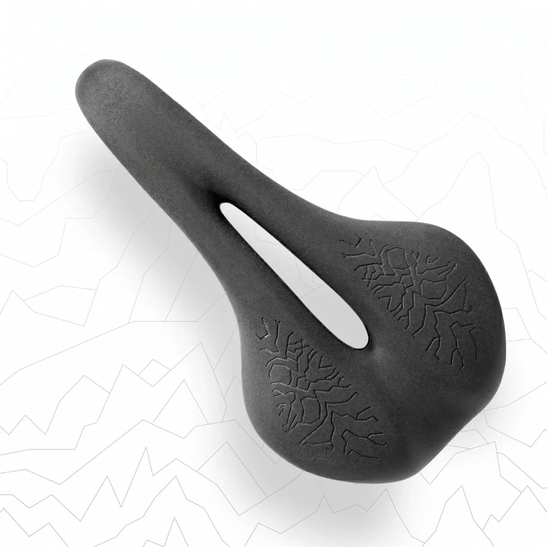 Selle Ergonomique pour Vélo