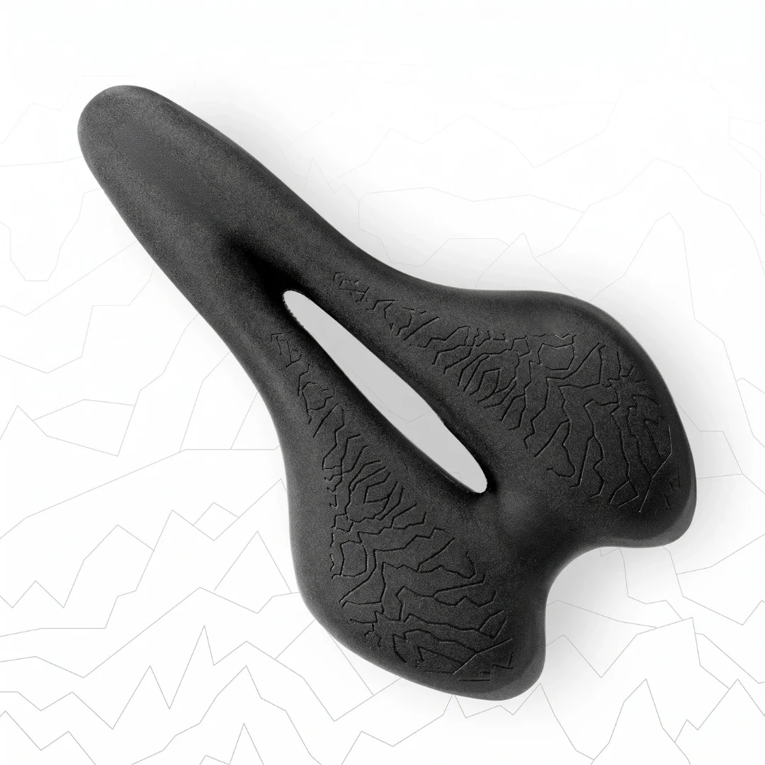 Selle Ergonomique pour Vélo - Image 11