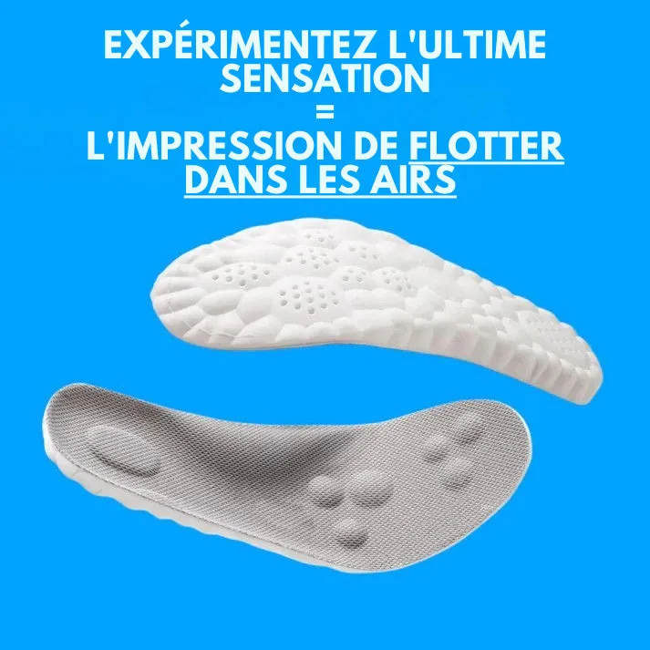 SemelleCloudÂ® NUAGEUSE - Image 5