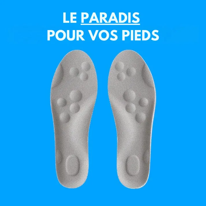 SemelleCloudÂ® NUAGEUSE - Image 6