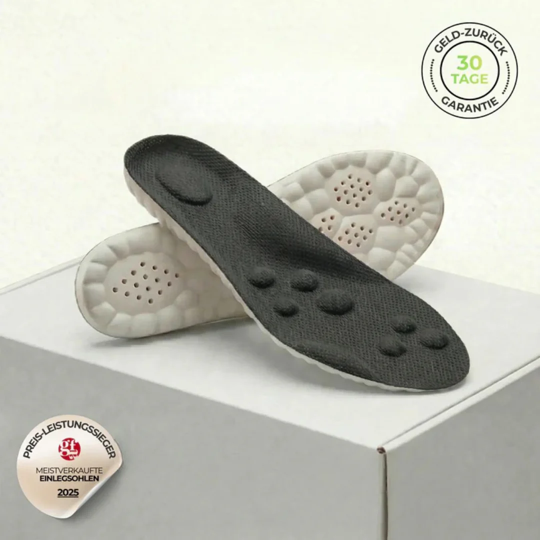 Semelles Anti-Douleur - Image 12