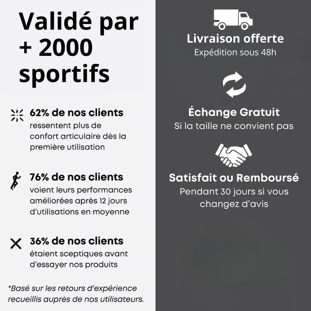 Semelles en carbone PERFORMANCE+ V2 : Confort et Performance - Image 6