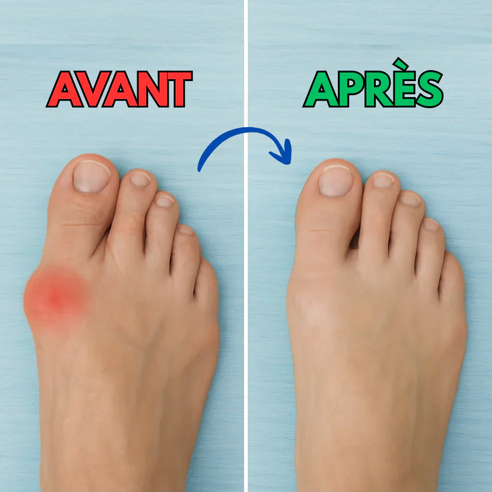 Semelles orthopédiques anti-douleur pour pieds sensibles - Image 4