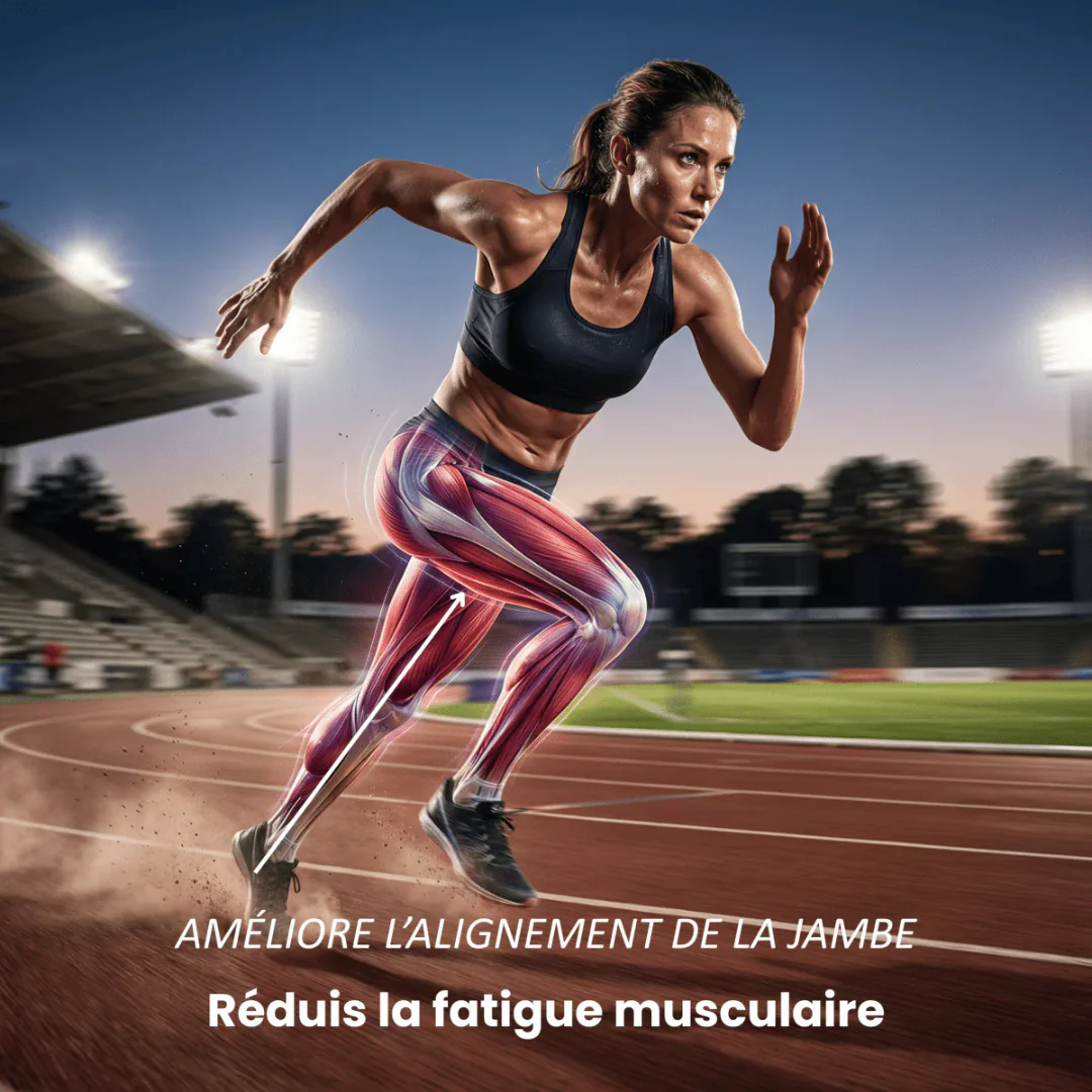 Semelles orthopédiques confort - Image 11