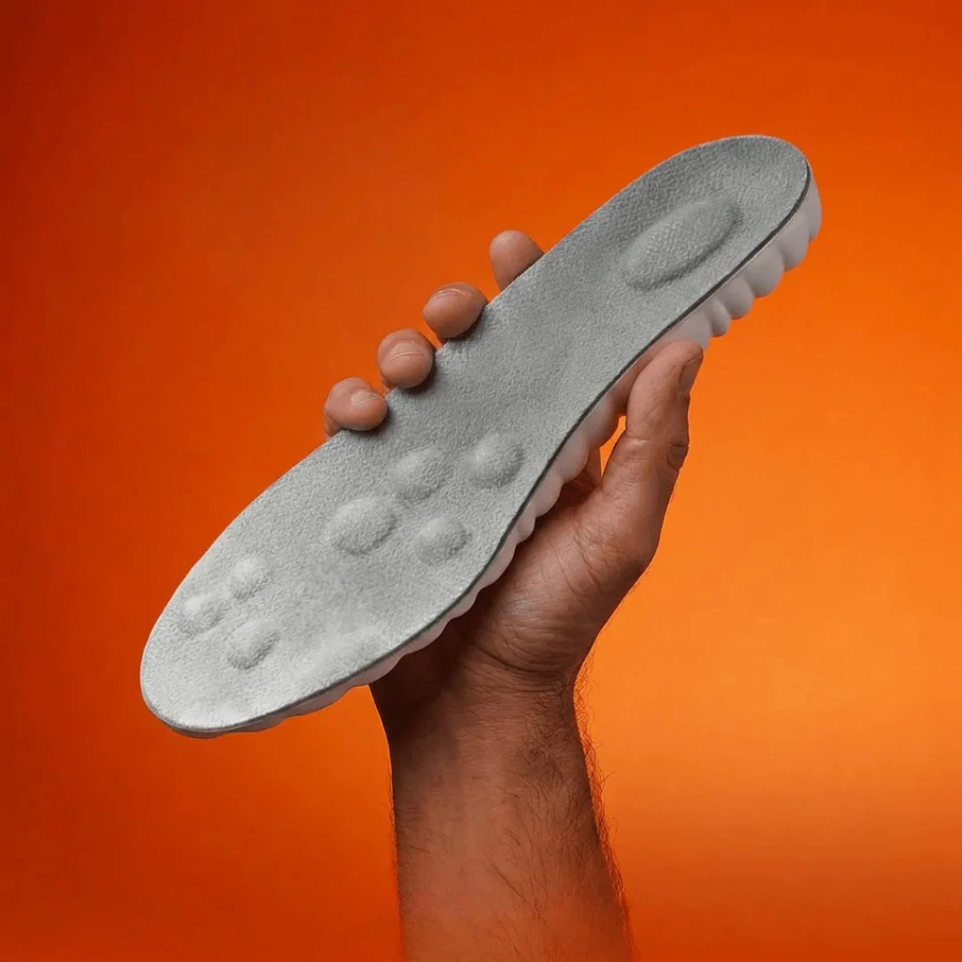 Semelles orthopédiques confort - Image 13