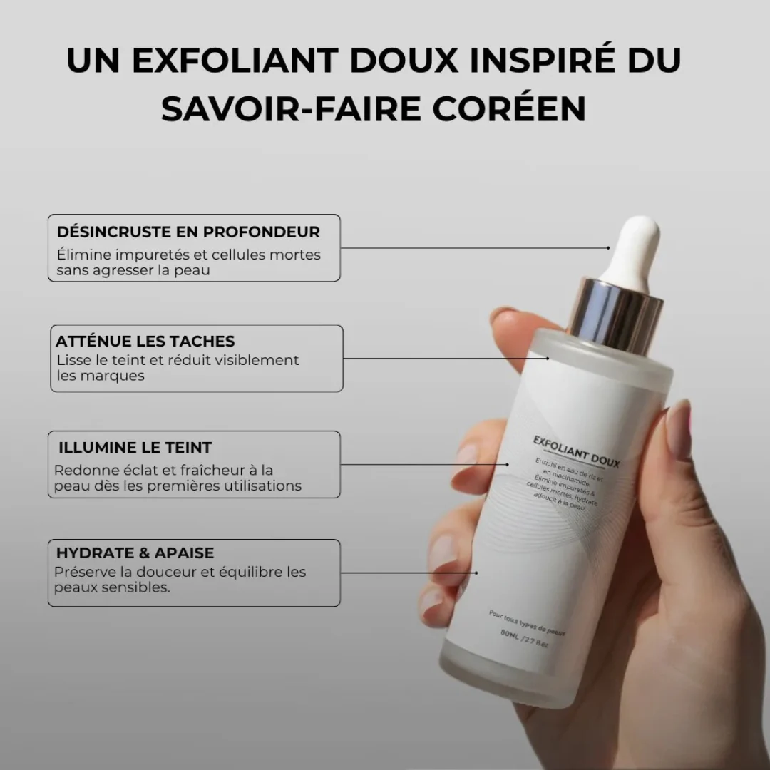 Sérum Correcteur Éclat - Image 2