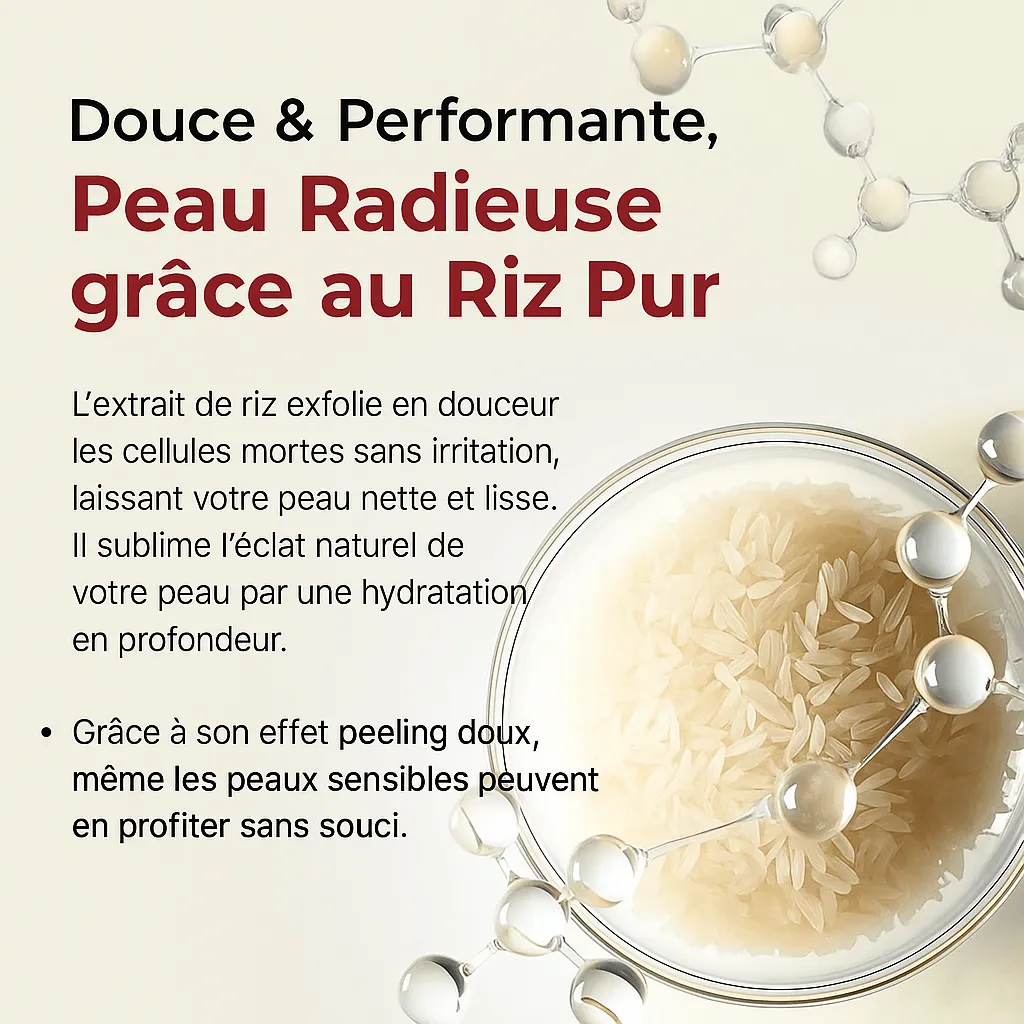 Sérum Exfoliant Pores & Imperfections - Image 4