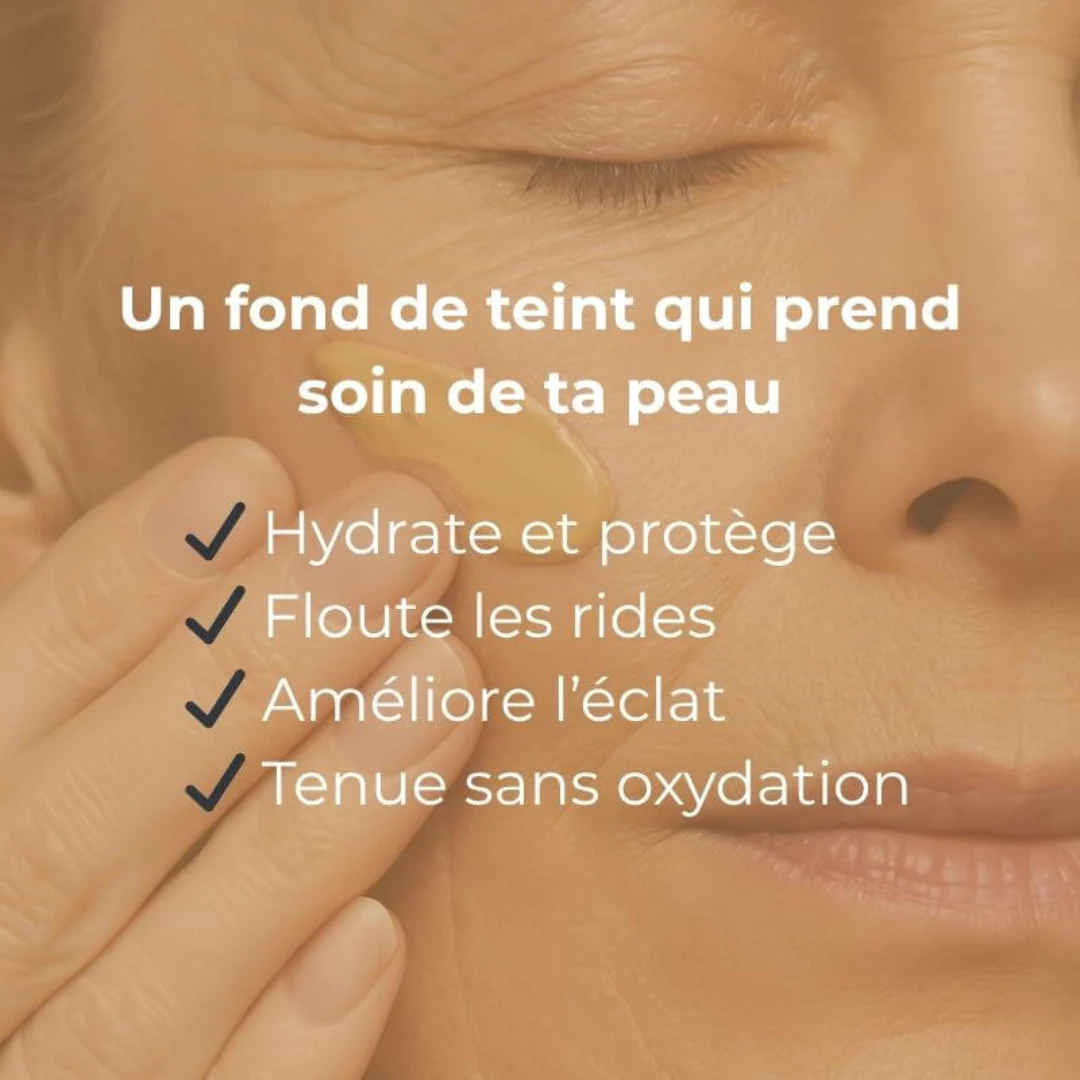Sérum Teint Unifiant Lissant - Image 2