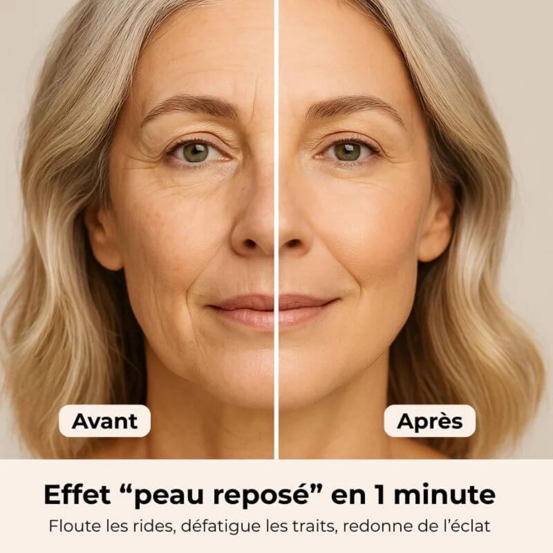 Sérum Teint Unifiant Lissant - Image 3