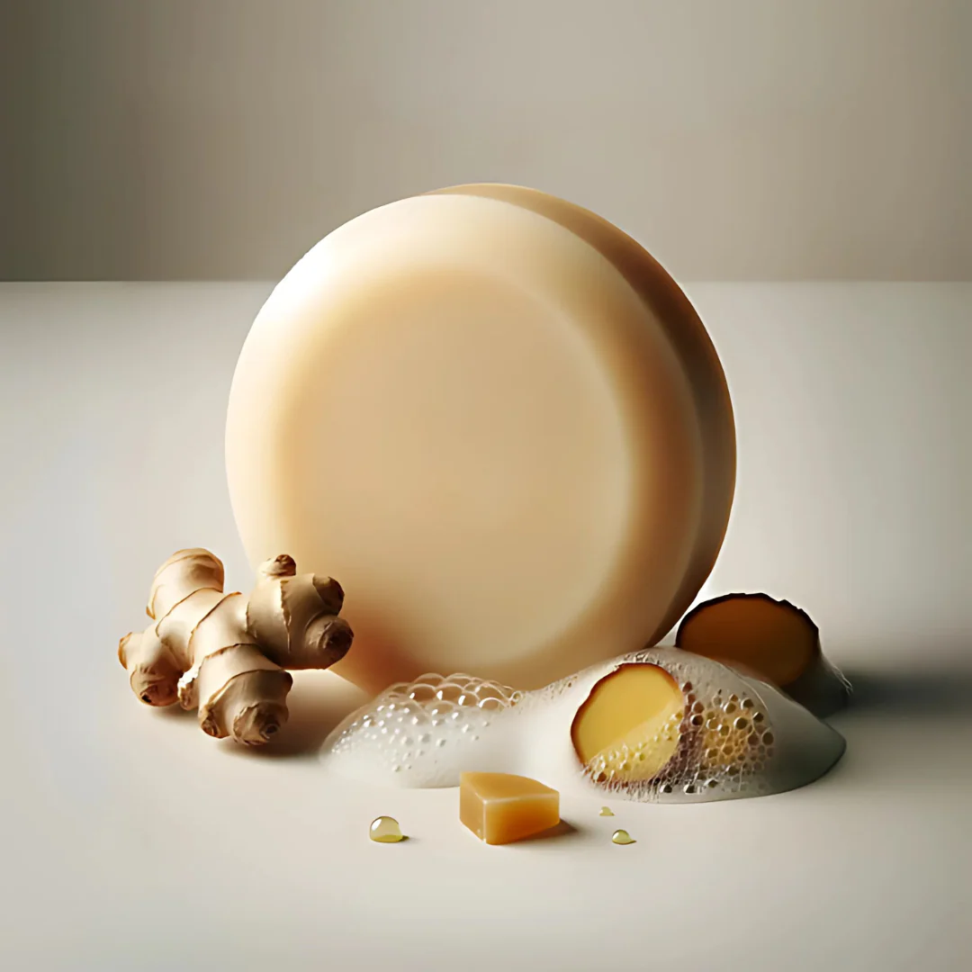 Shampooing Solide Fortifiant Naturel - Image 6