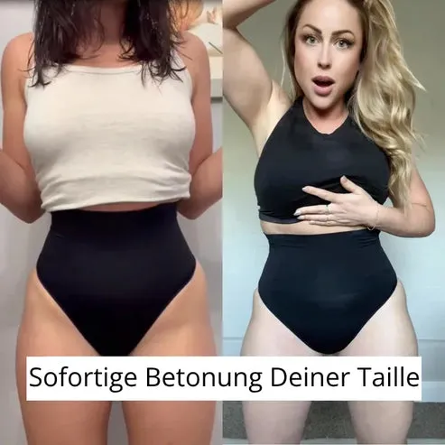 Shaping Tanga Taille Haute - Image 2