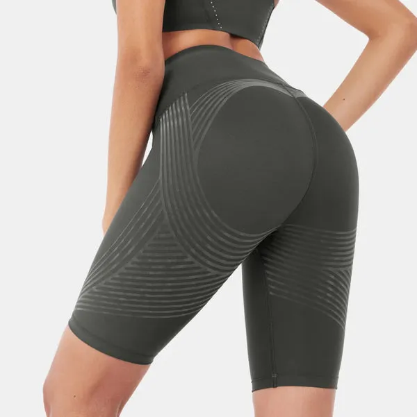 Short sculptant en bambou 3D - Image 7