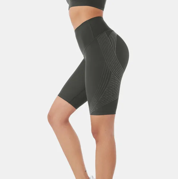 Short sculptant en bambou 3D - Image 8