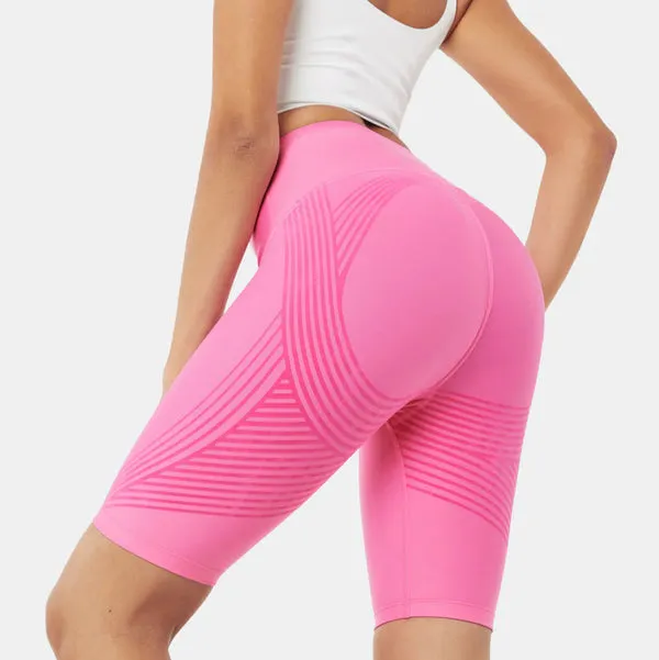 Short sculptant en bambou 3D - Image 9