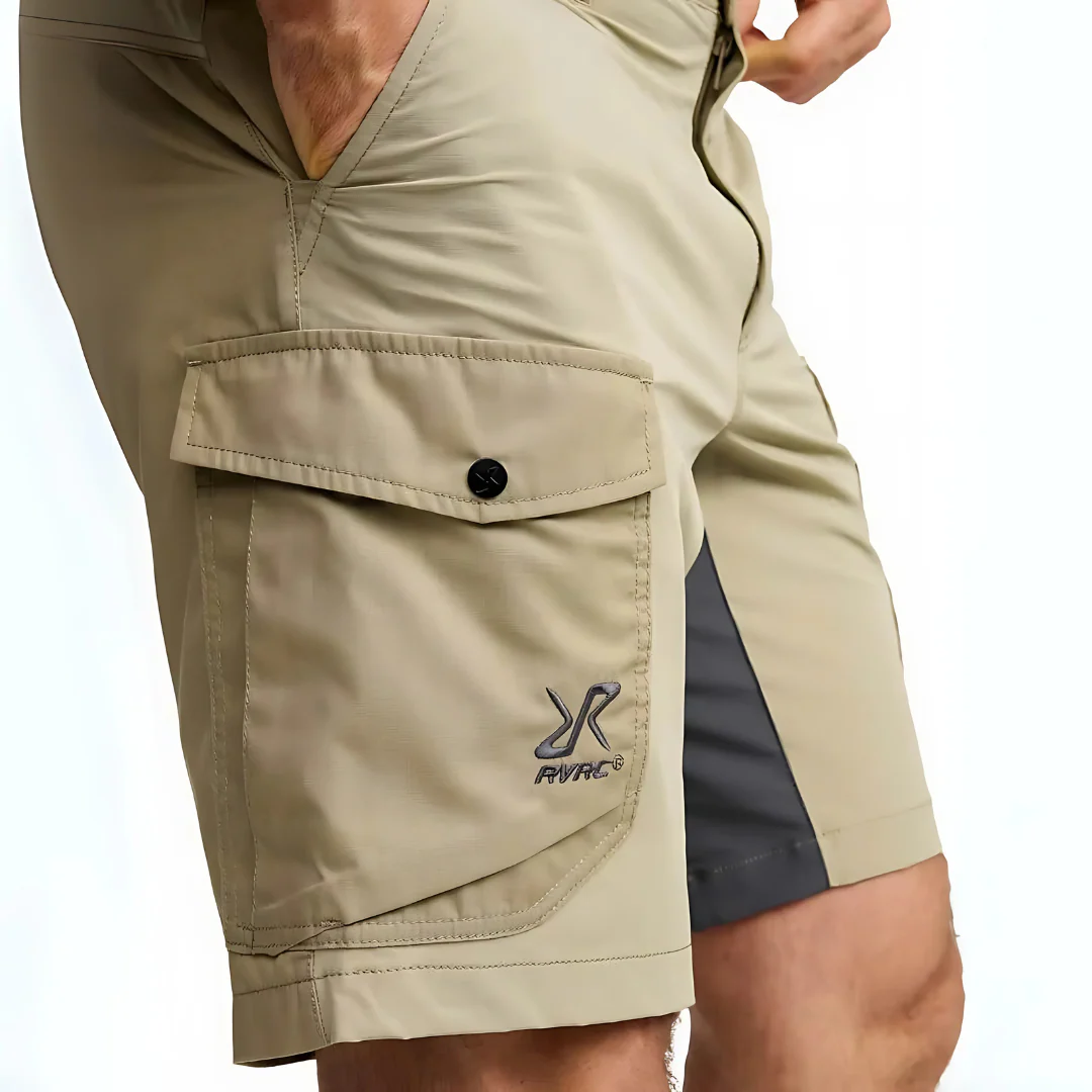 Shorts Outdoor Homme - Image 11