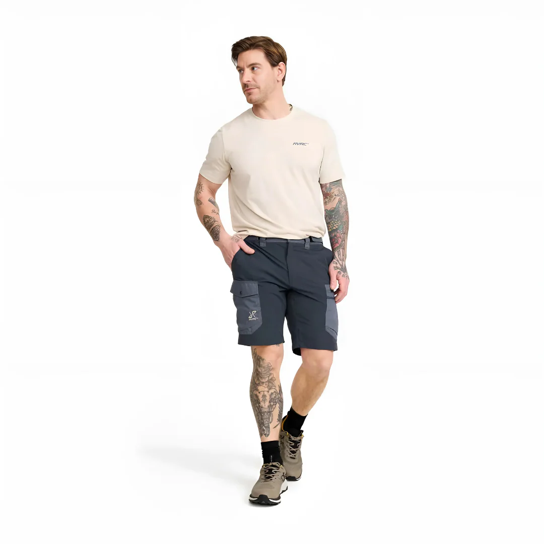Shorts Outdoor Homme - Image 4