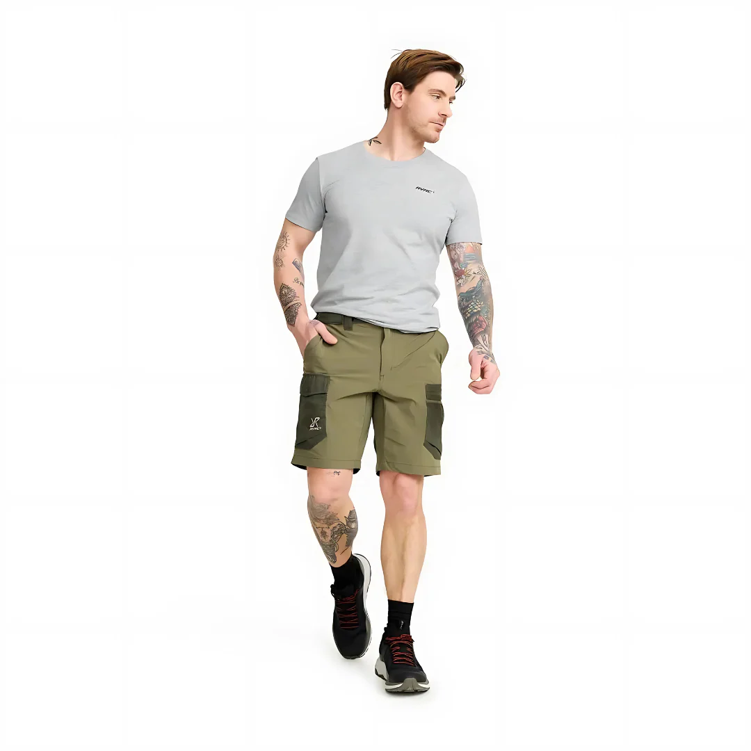 Shorts Outdoor Homme - Image 6