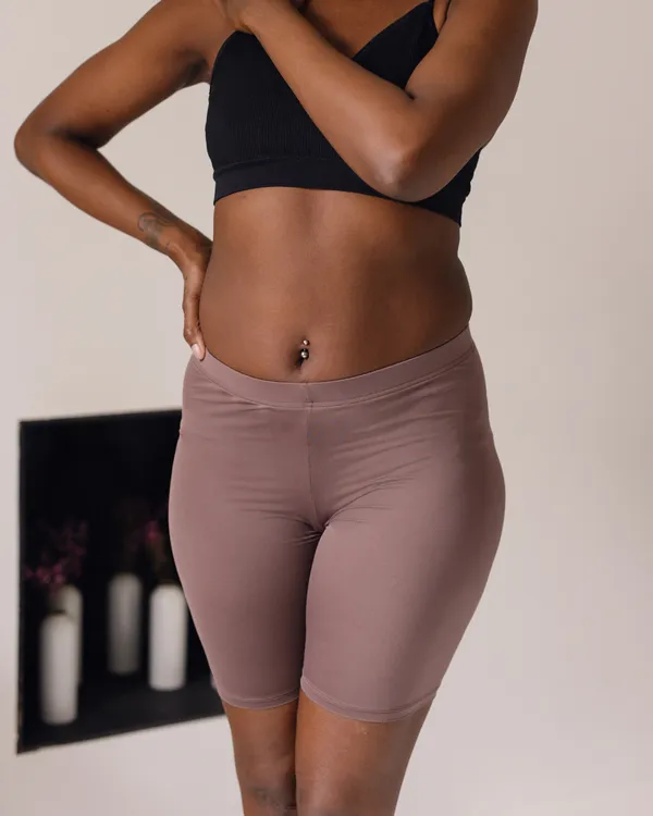 Shorty gainant long – confort et maintien au quotidien - Image 5