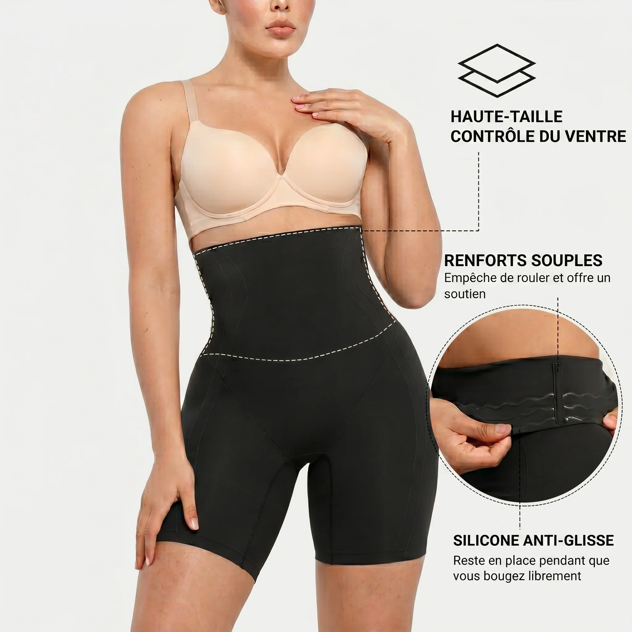 Shorty Ultra Gainant - Image 6