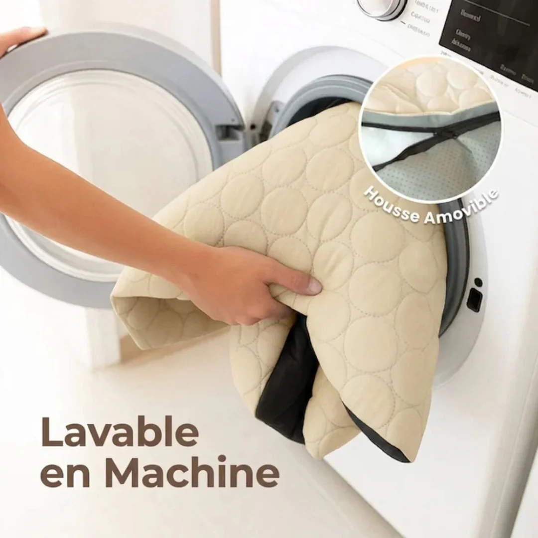 Siège auto rafraîchissant pour chien - Image 19
